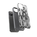 Vogue Montage Phone Case