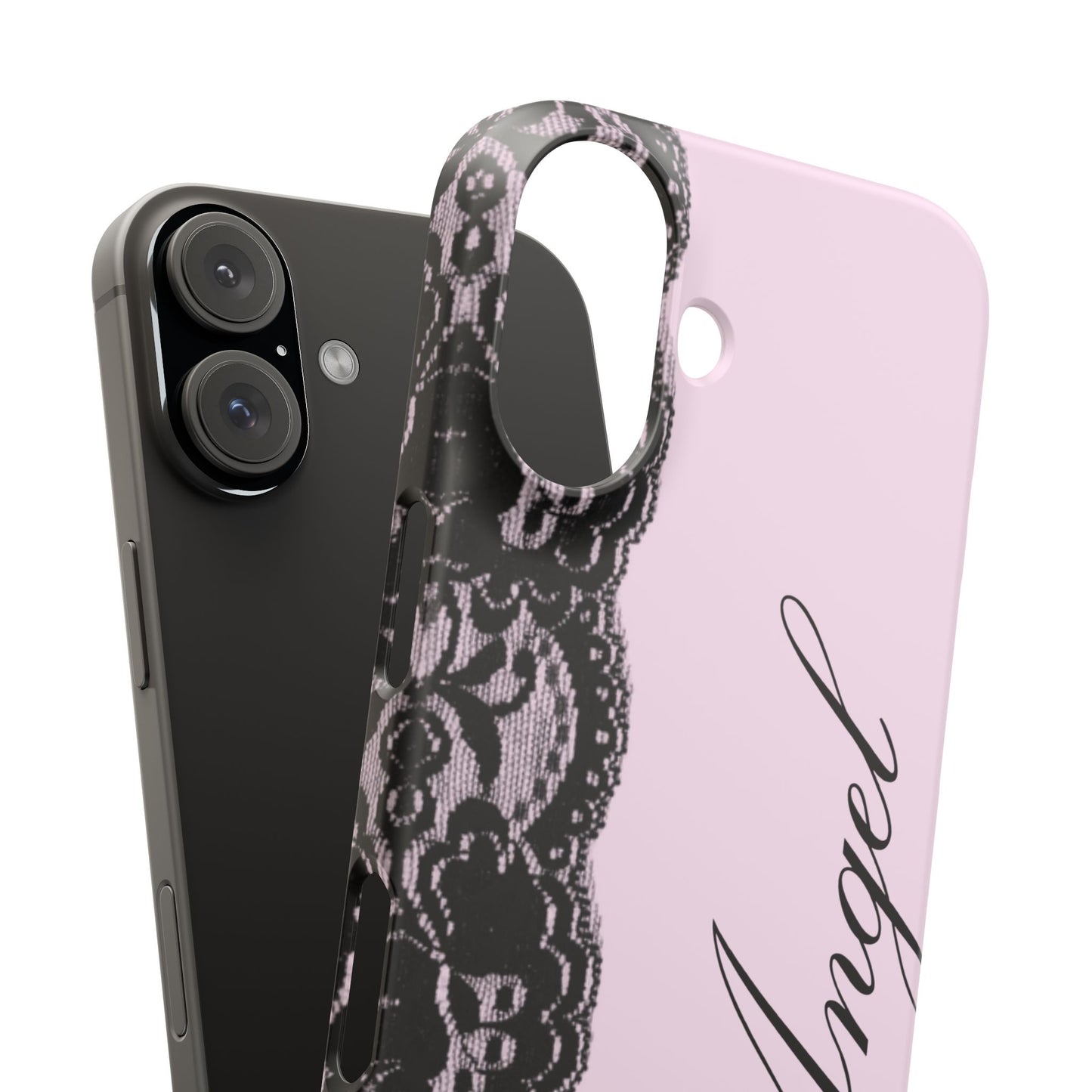 Angel Lace Case