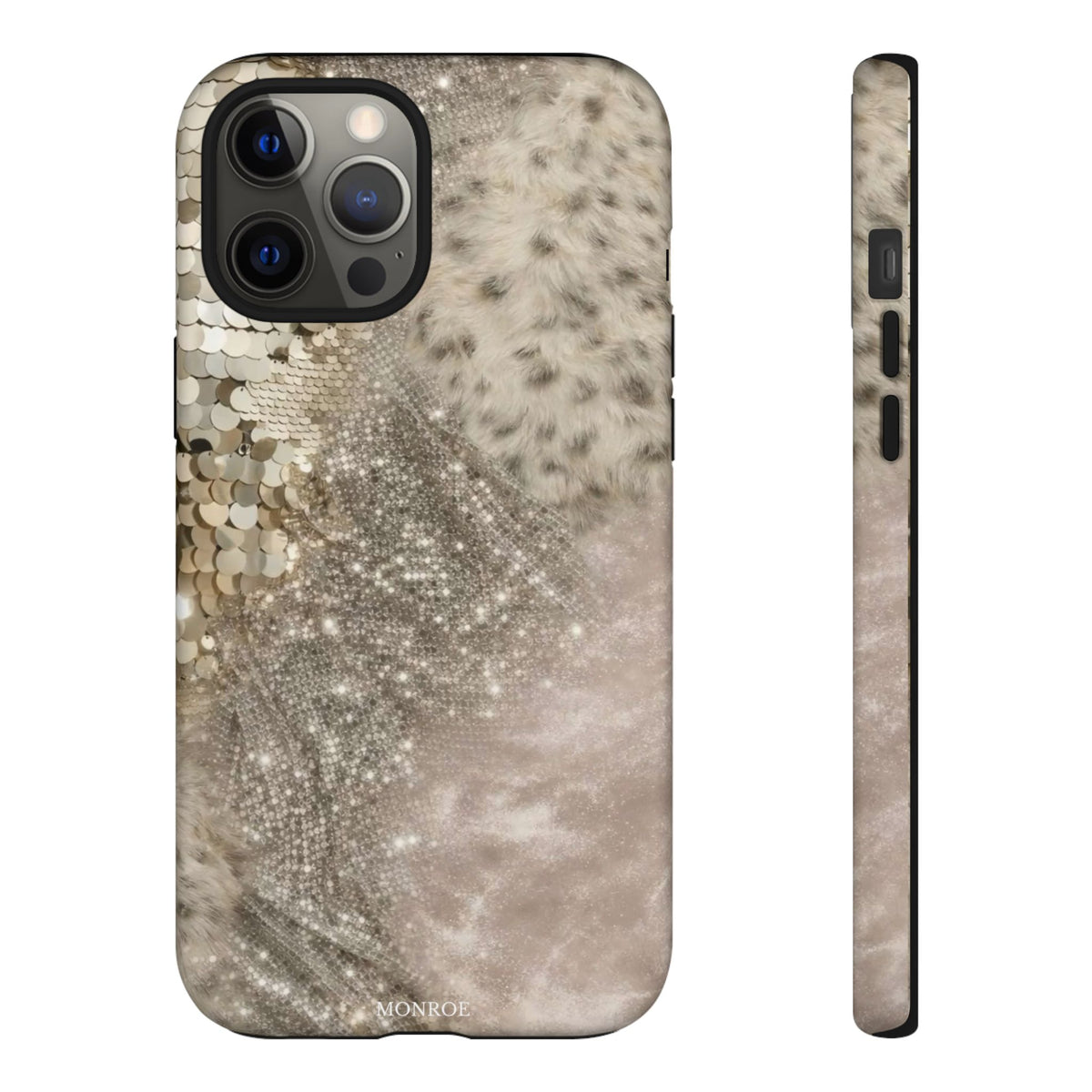 Glitz & Glamour Tough Case