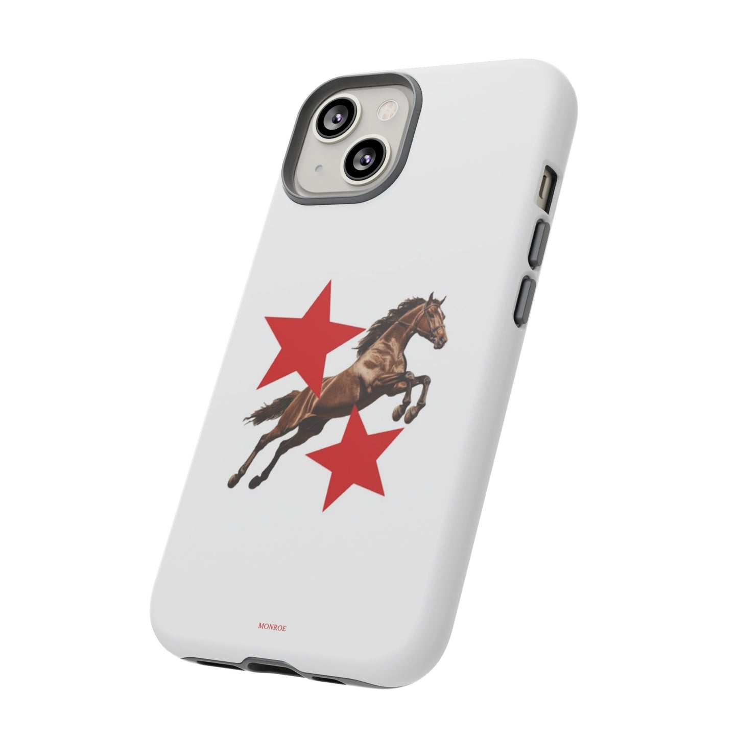 Horse & Stars Tough Case