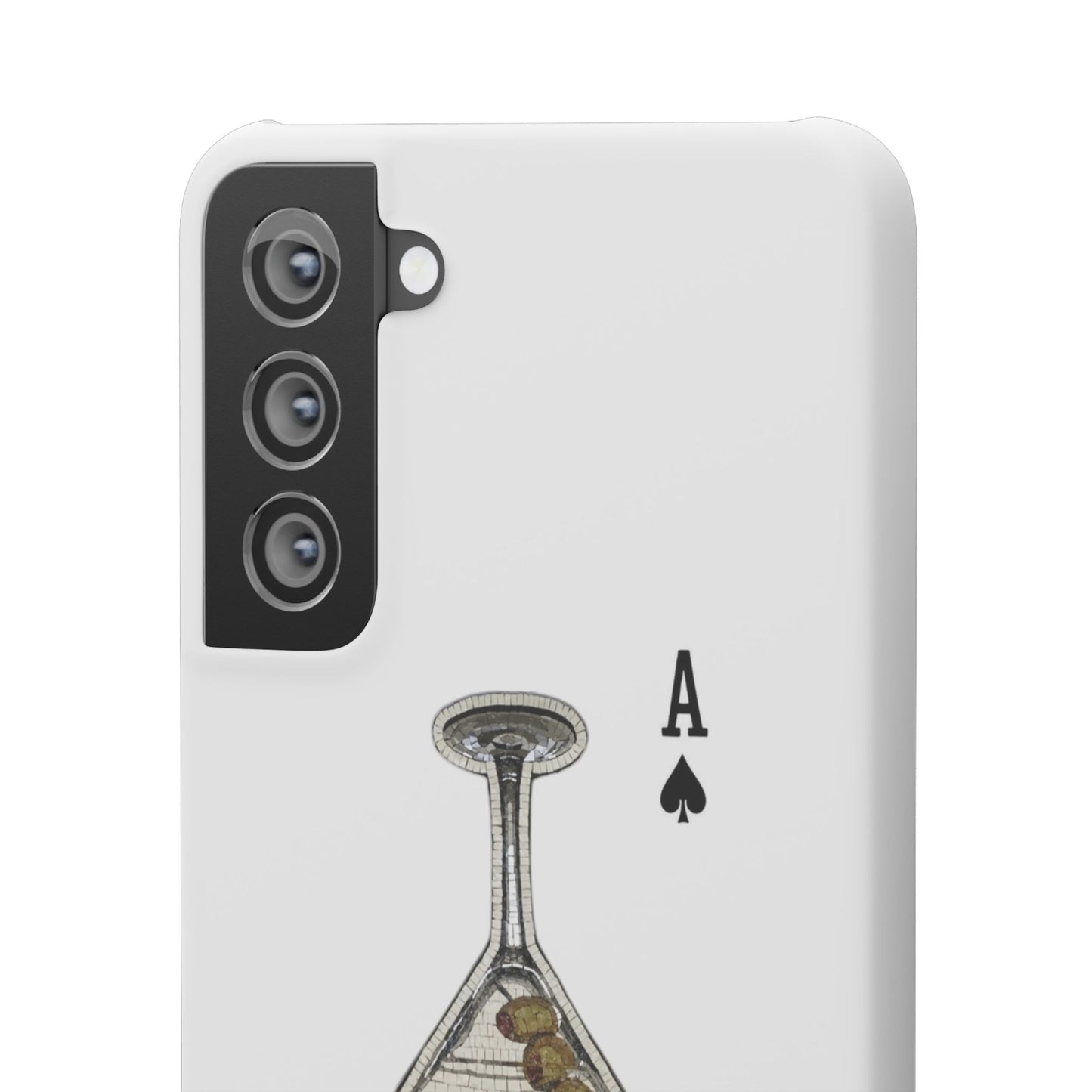 Martini Ace Case
