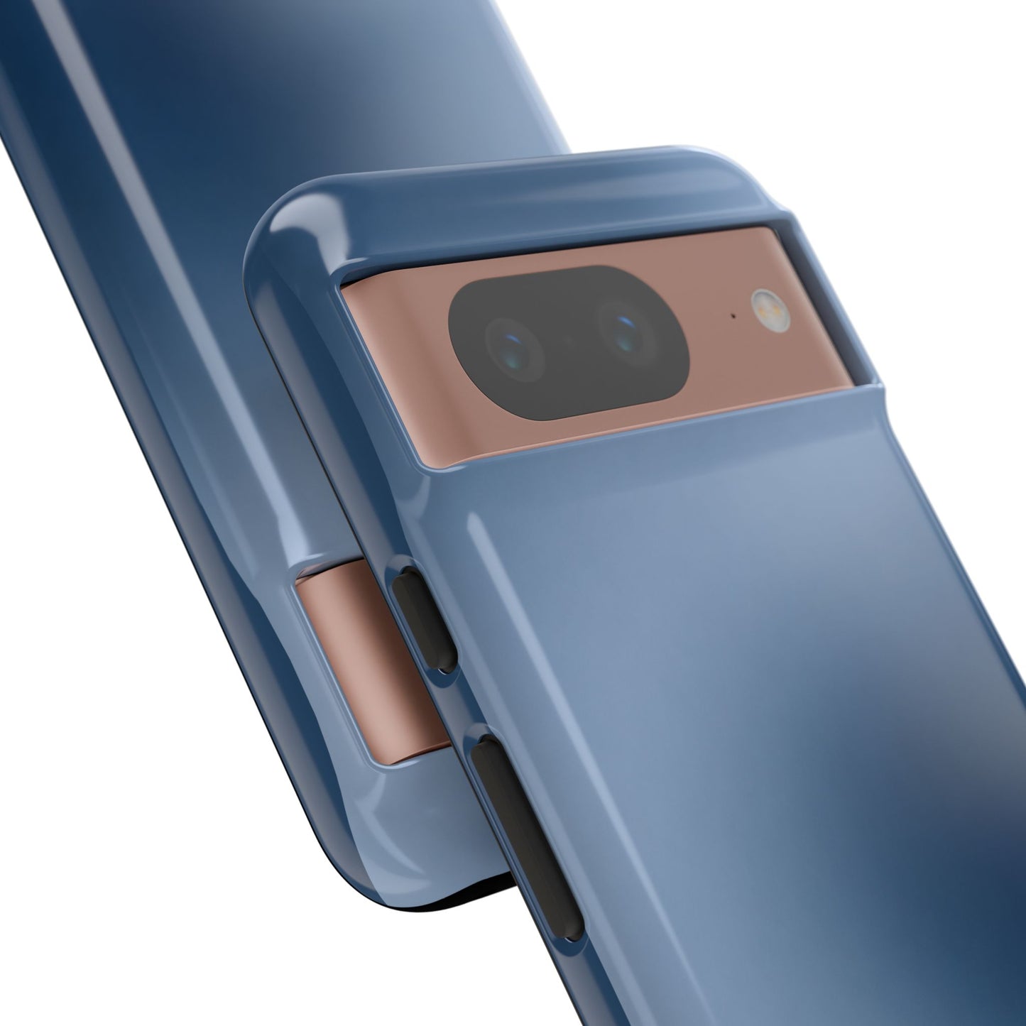 Navy Tough Case