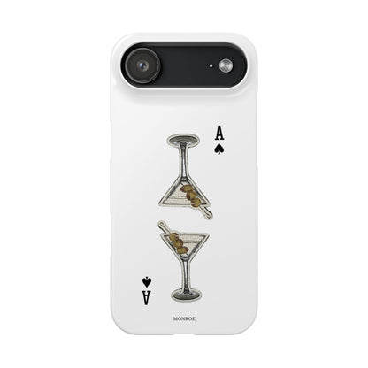 Martini Ace Case