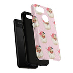 Santa Baby Phone Case