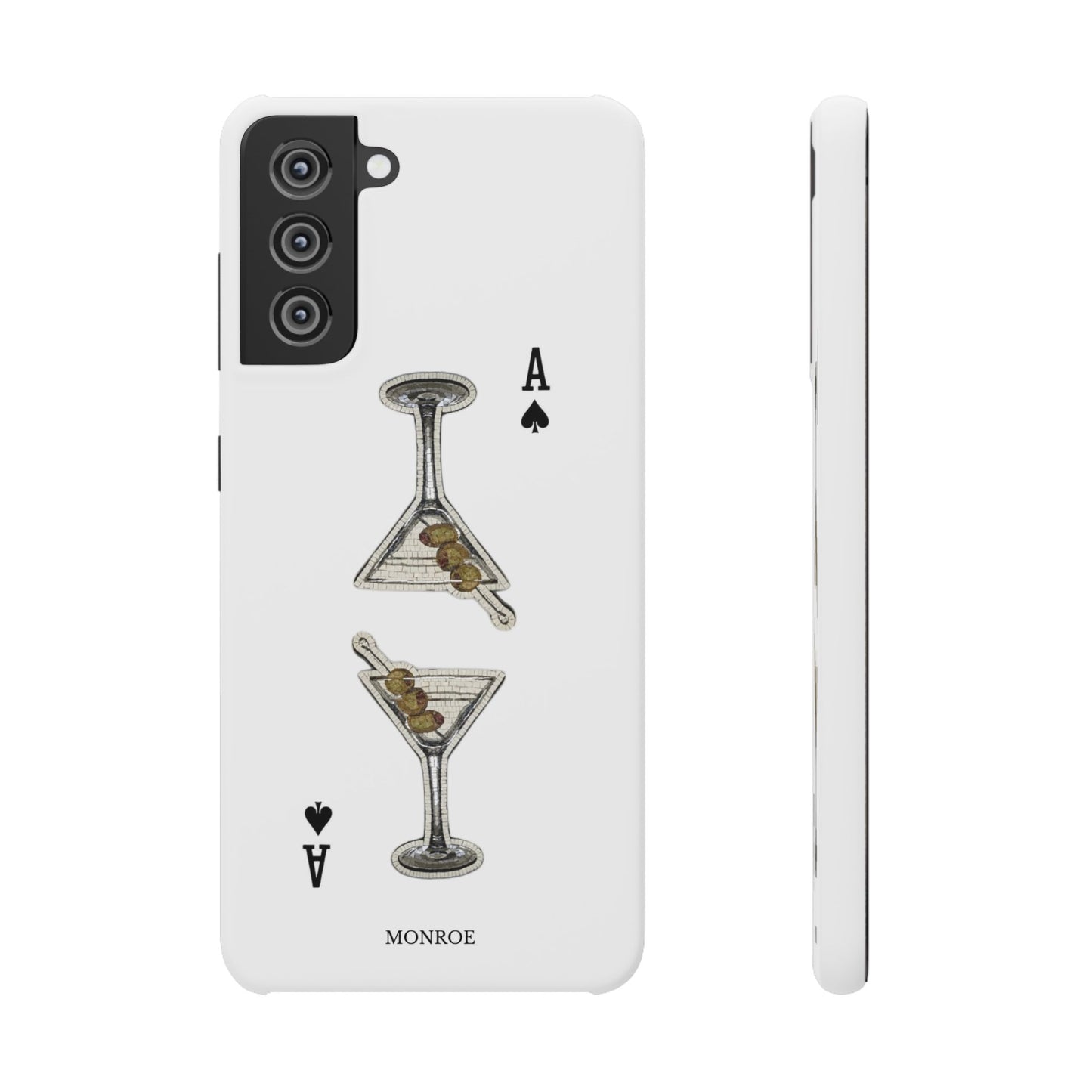 Martini Ace Case
