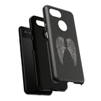 Winged Model Phone Case