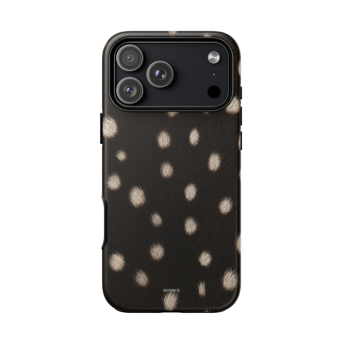 Wild Fawn Tough Case