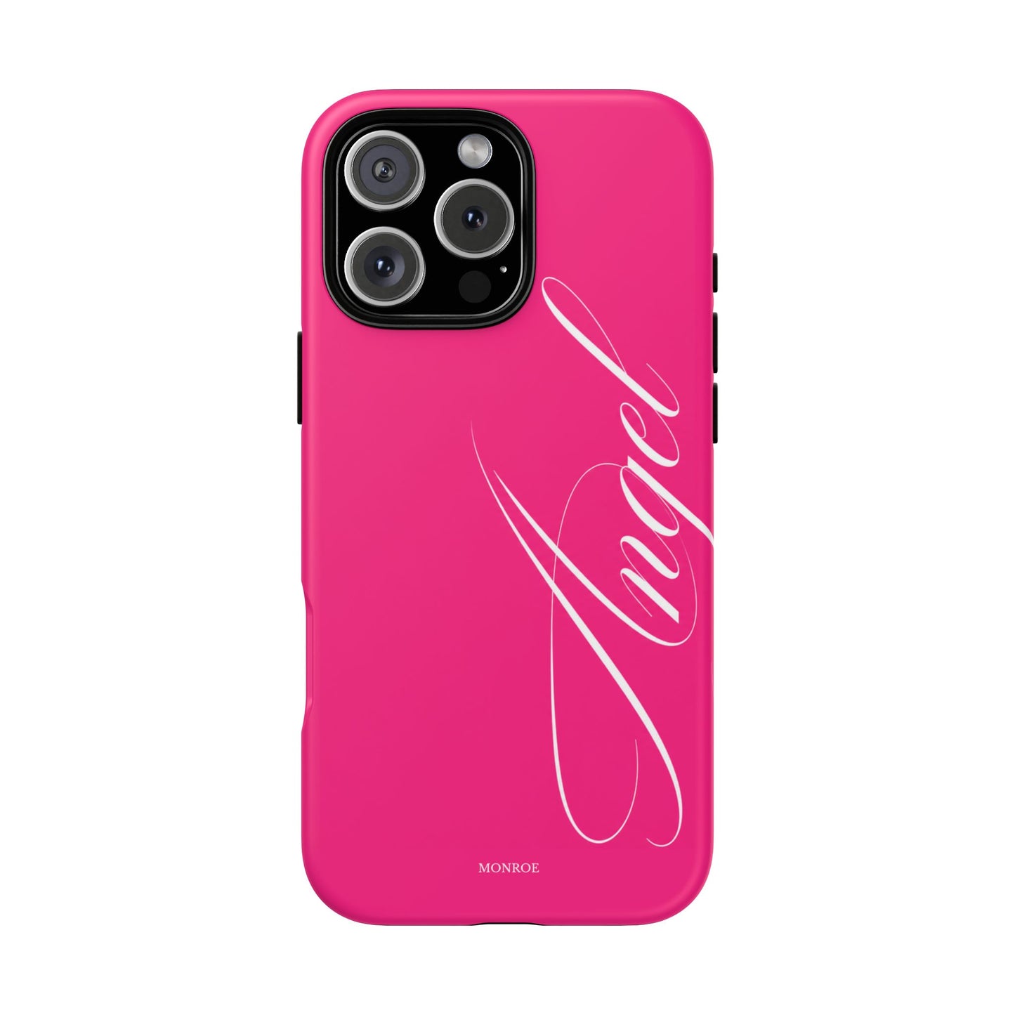 Pink 'Angel' Tough Case