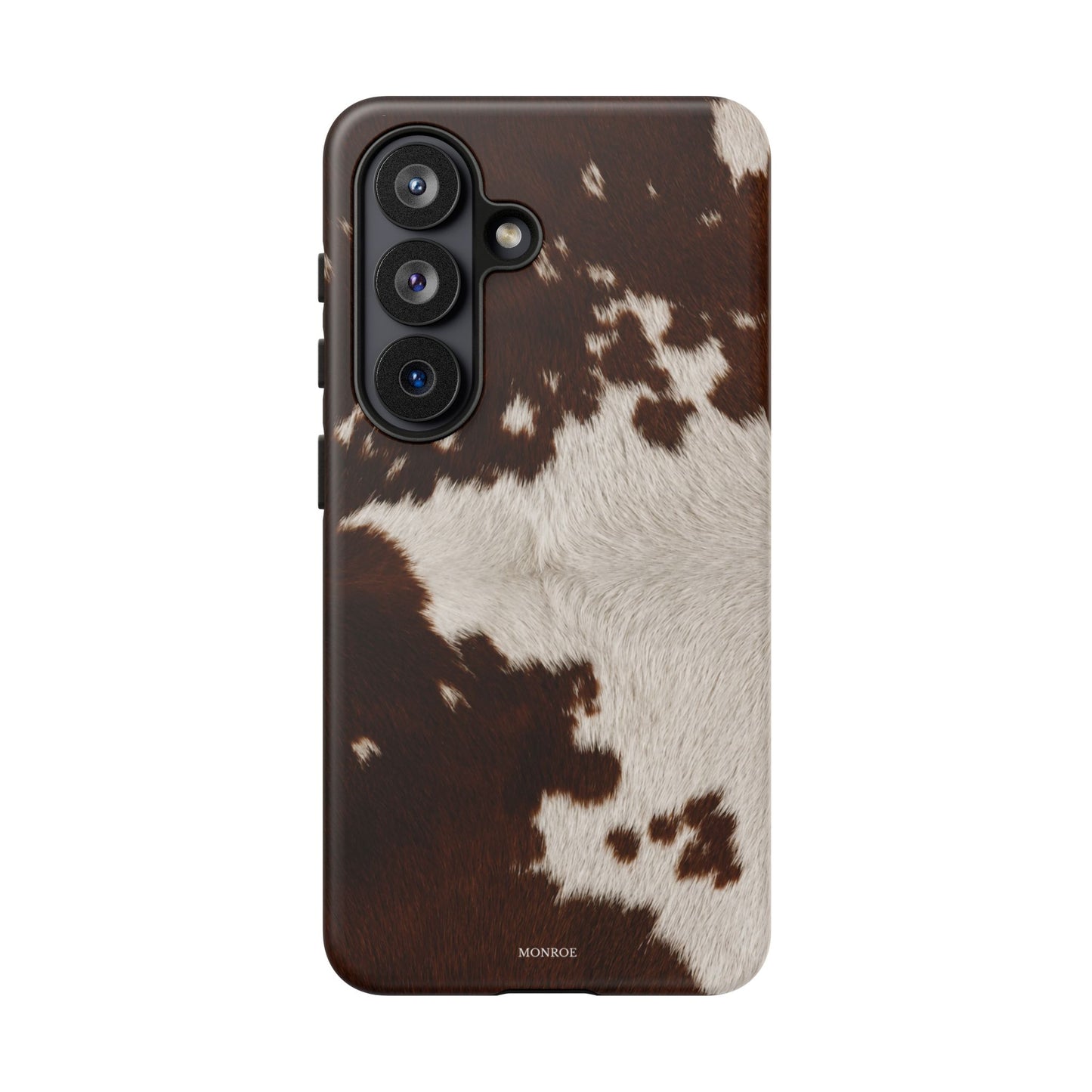 Mocha Hide Tough Case