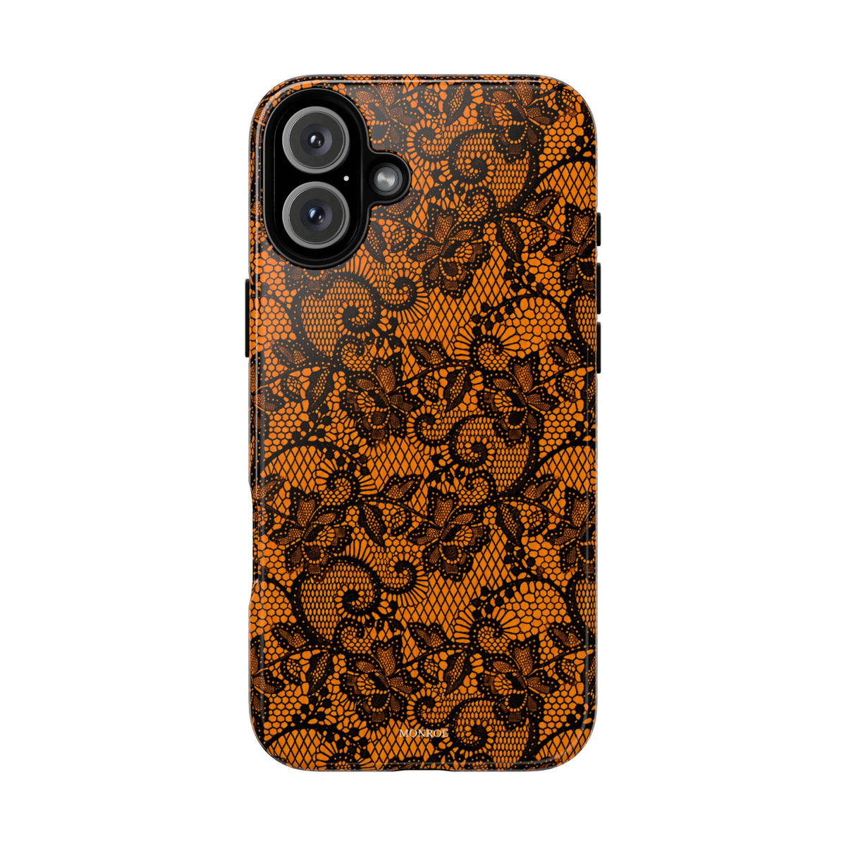 Pumpkin Spice Tough Case
