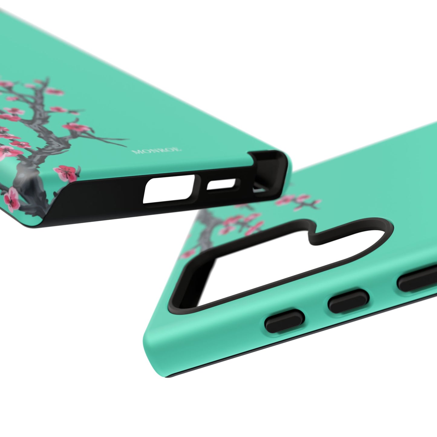 Cherry Blossom Tough Case