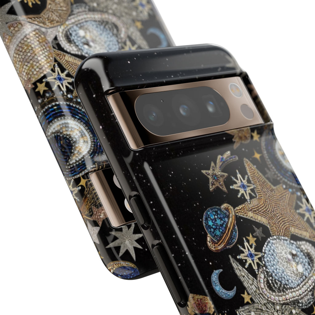 Celestial Phone Case