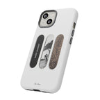 Saint Surf Phone Case