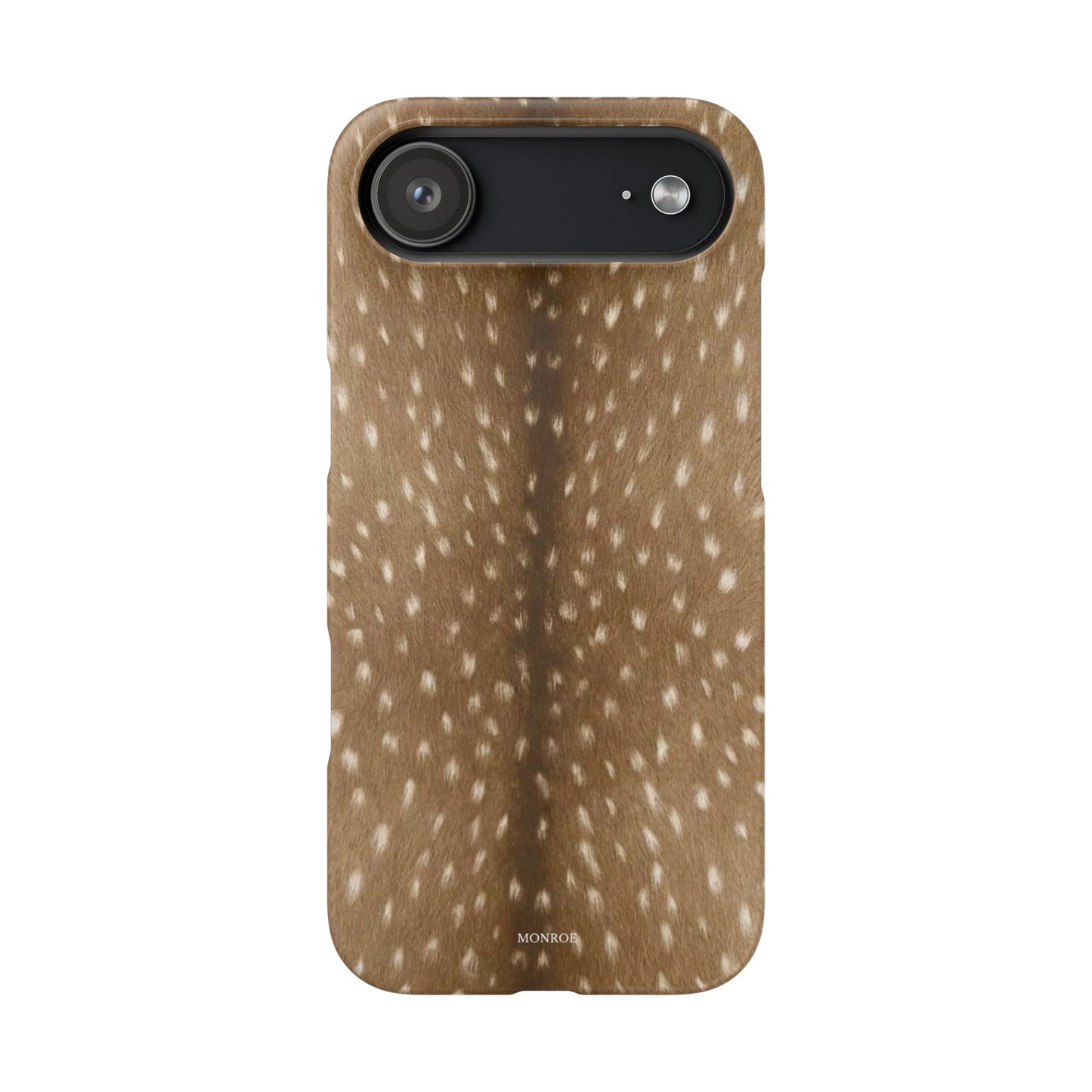 Deer Darling Snap Case