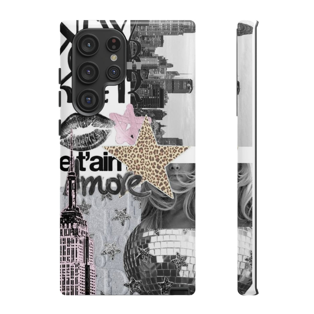 Amore NYC Phone Case