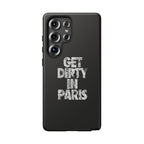 In Paris Phone Case