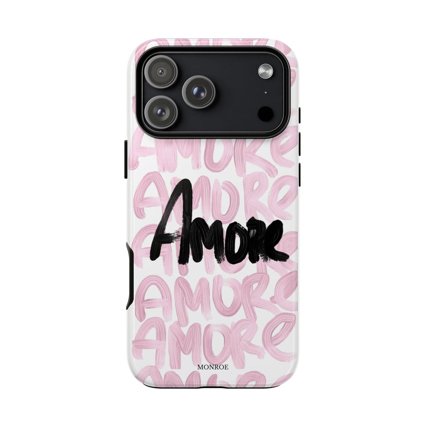 Amor Script Tough Case