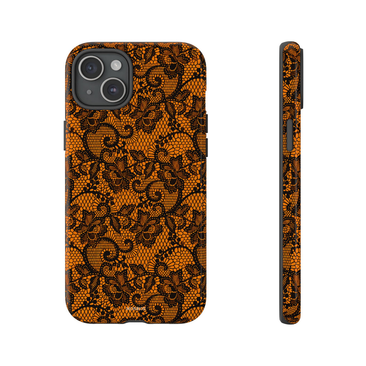 Pumpkin Spice Tough Case