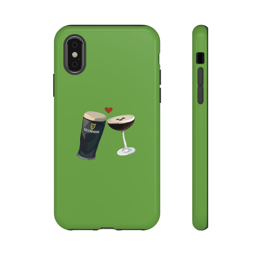 Pint & Wine Tough Case