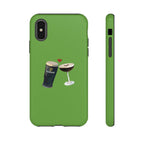 Pint & Wine Tough Case