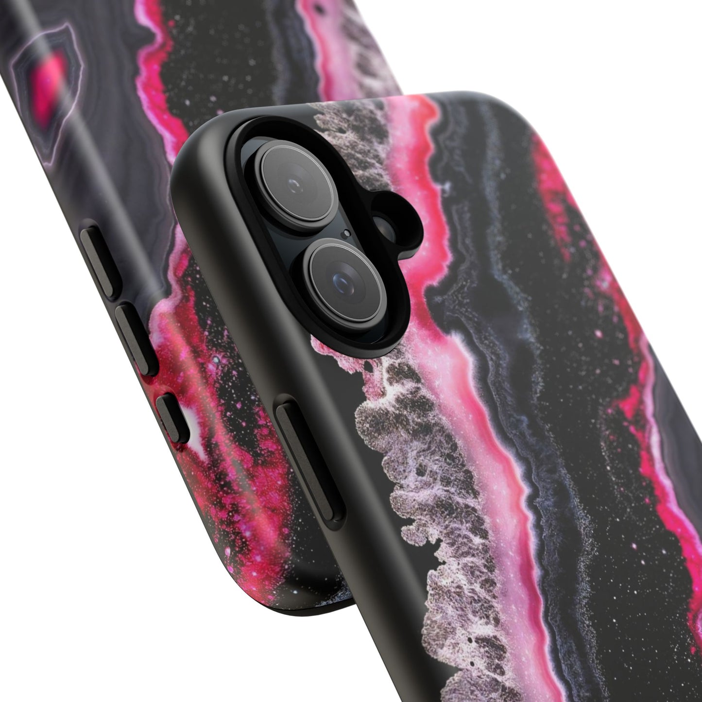 Geode Design Tough Case