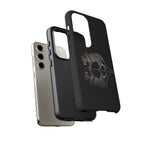 Cheetah Reflection Phone Case
