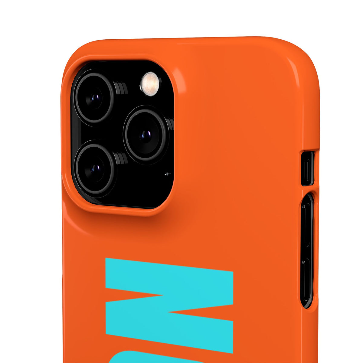 ICON Bold Orange Case