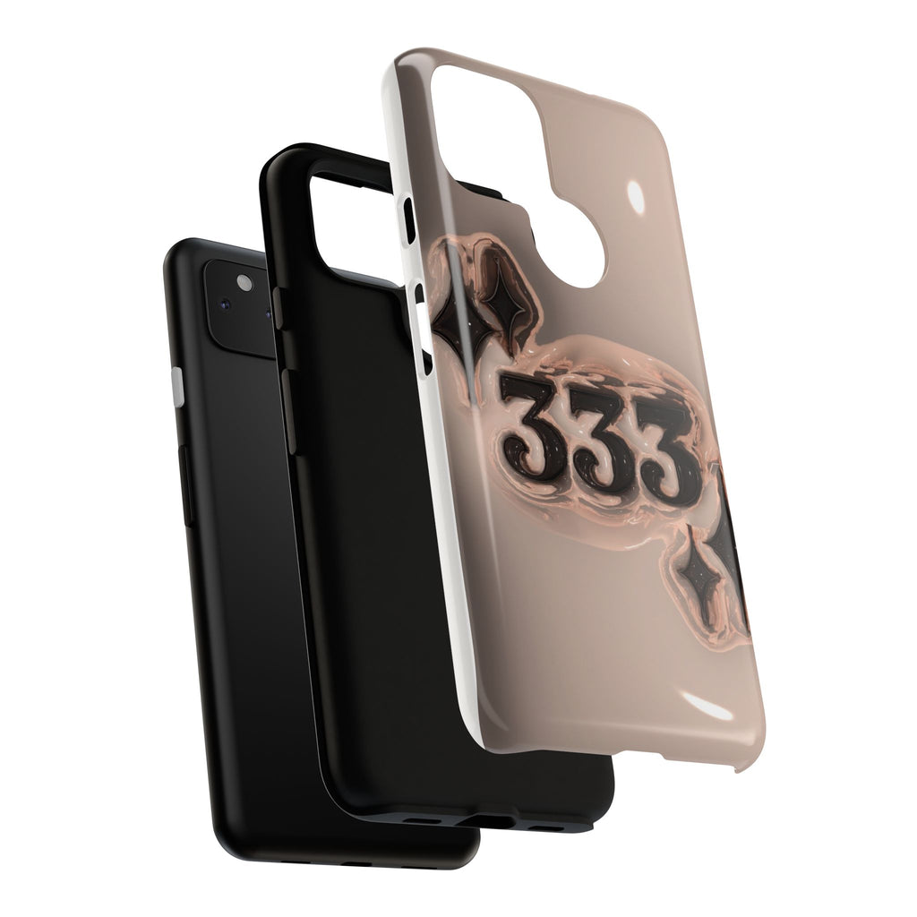333 Phone Case