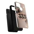 333 Phone Case