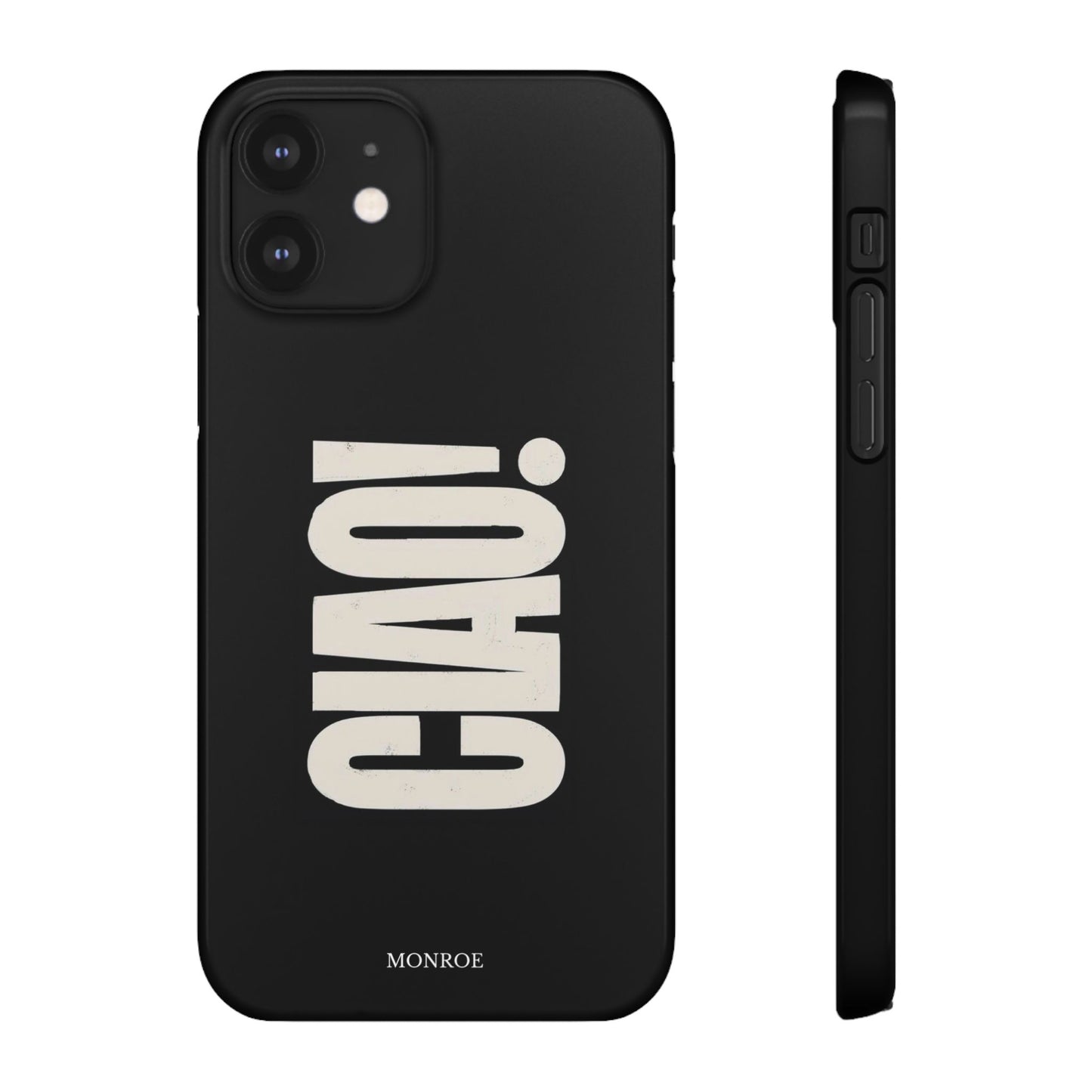 CIAO! Case