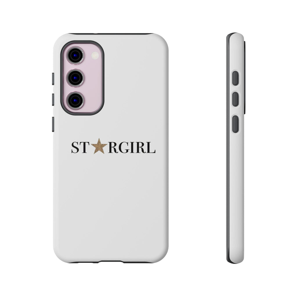 Star Girl Phone Case