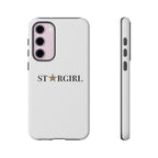 Star Girl Phone Case