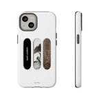 Saint Surf Phone Case