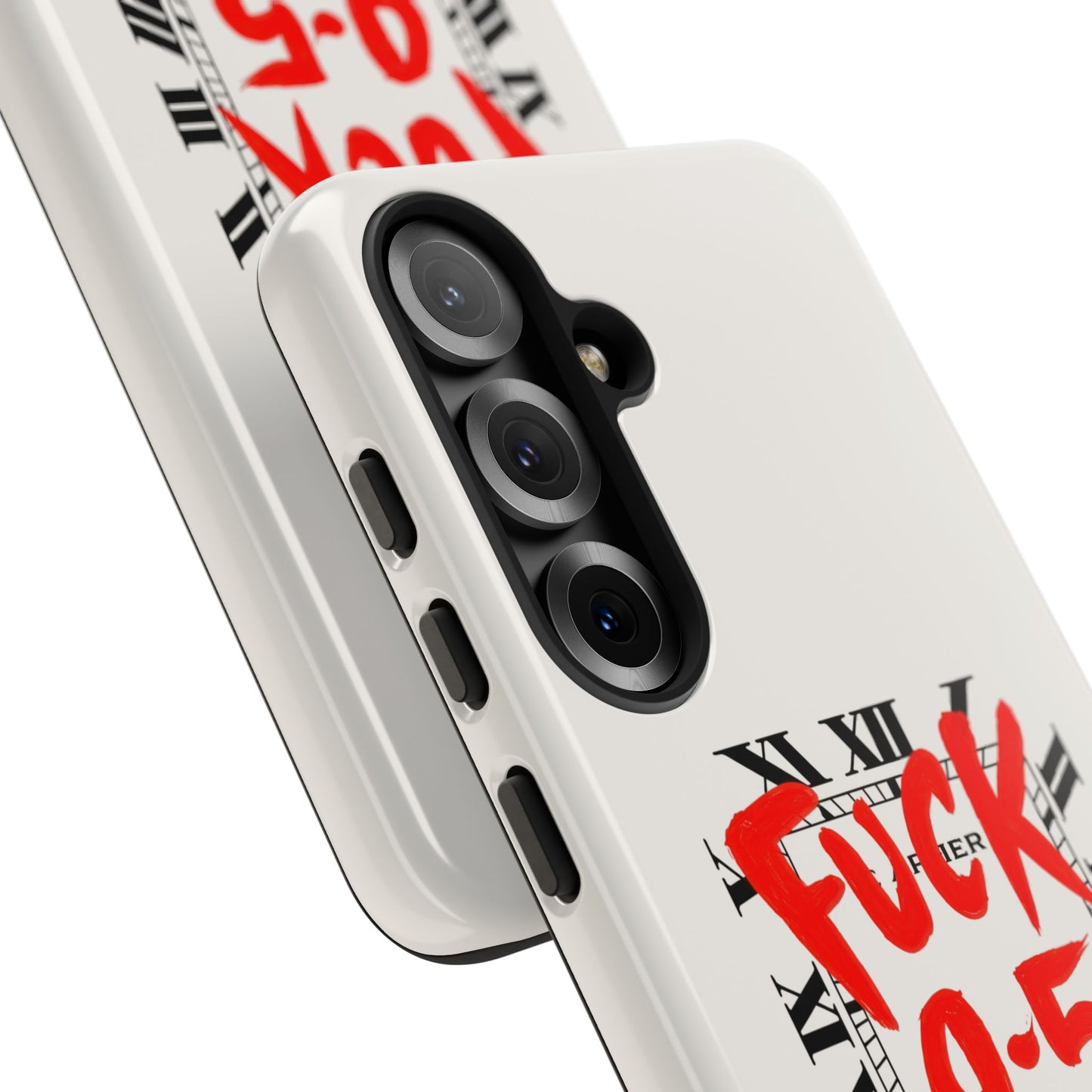 No 9-5 Tough Case