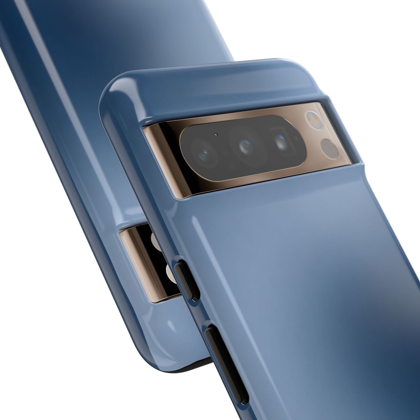Navy Tough Case