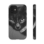 Kitten Bling Phone Case