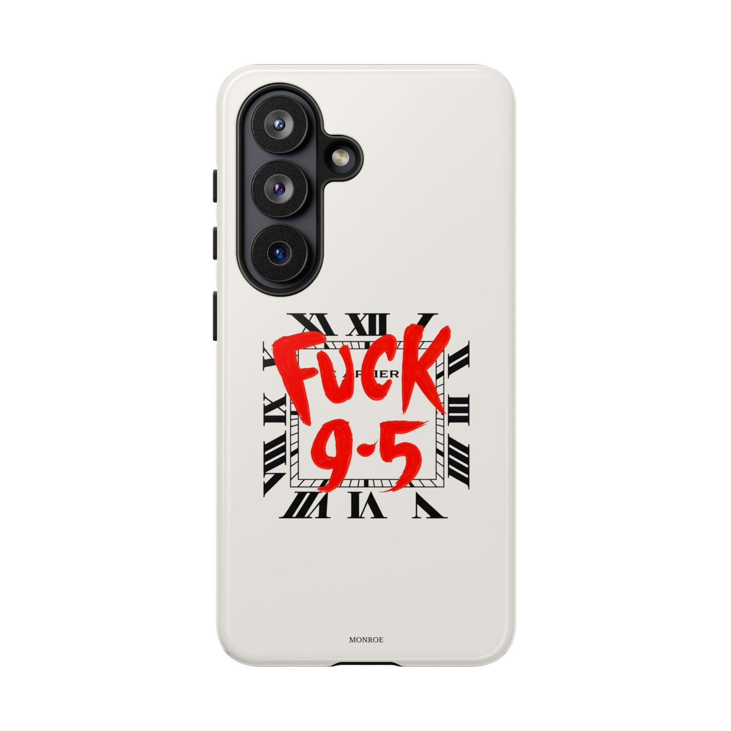 No 9-5 Tough Case
