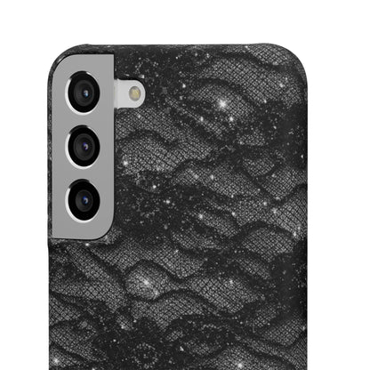 Midnight Lace Case