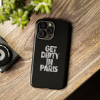 In Paris Phone Case
