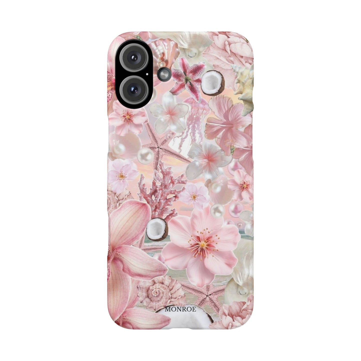 Pretty Pastel Case