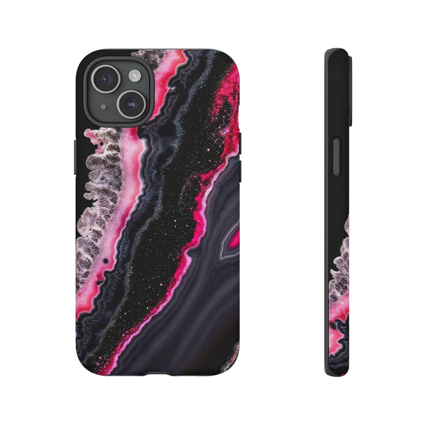 Geode Design Tough Case