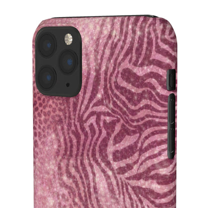 Blush Wild Case