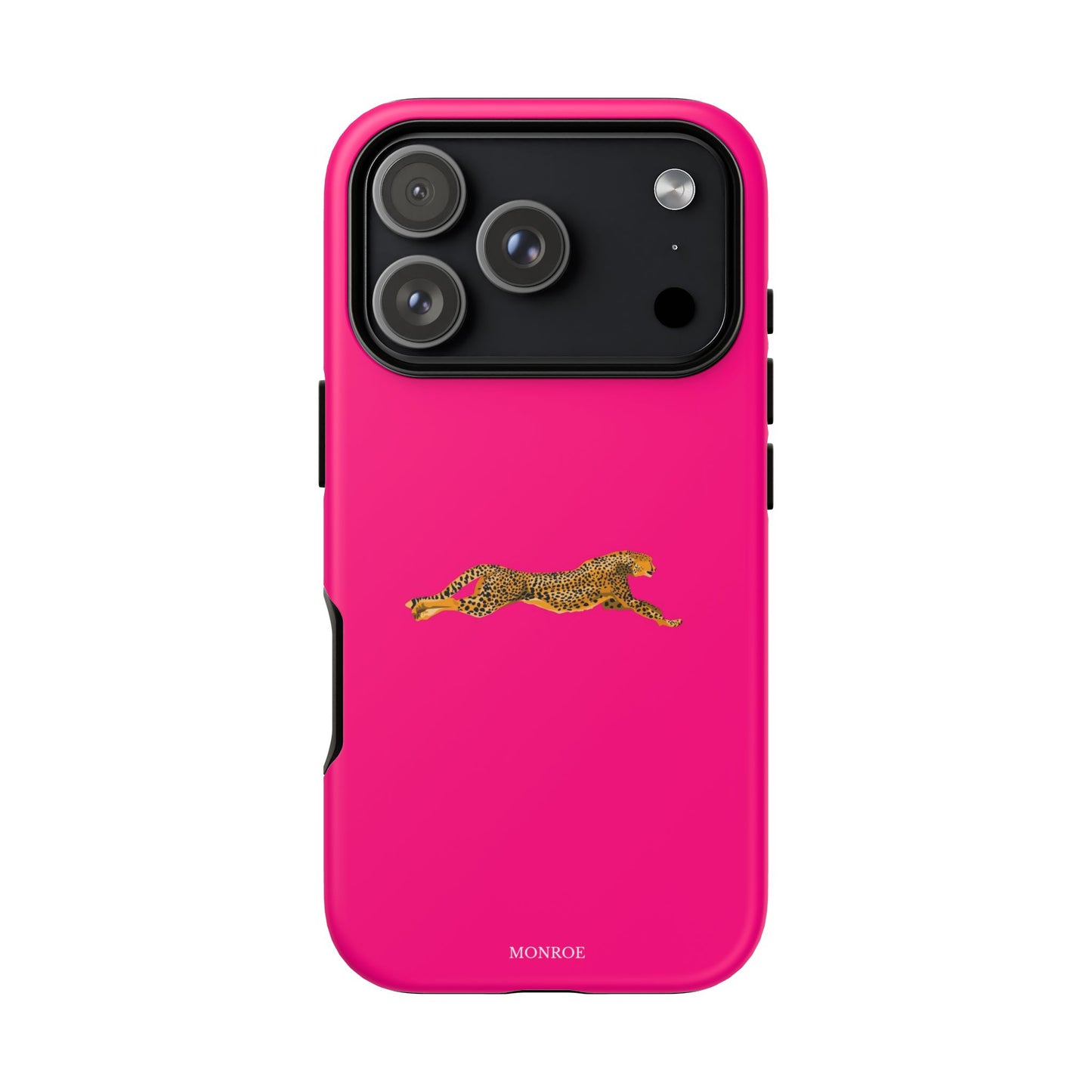 Leopard Sprint Tough Case
