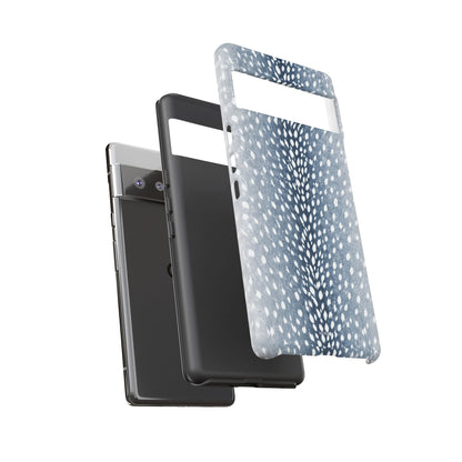 Glacier Spotted Antelope Tough Case
