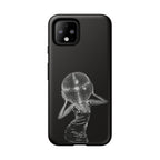 Dancing Disco Ball Phone Case