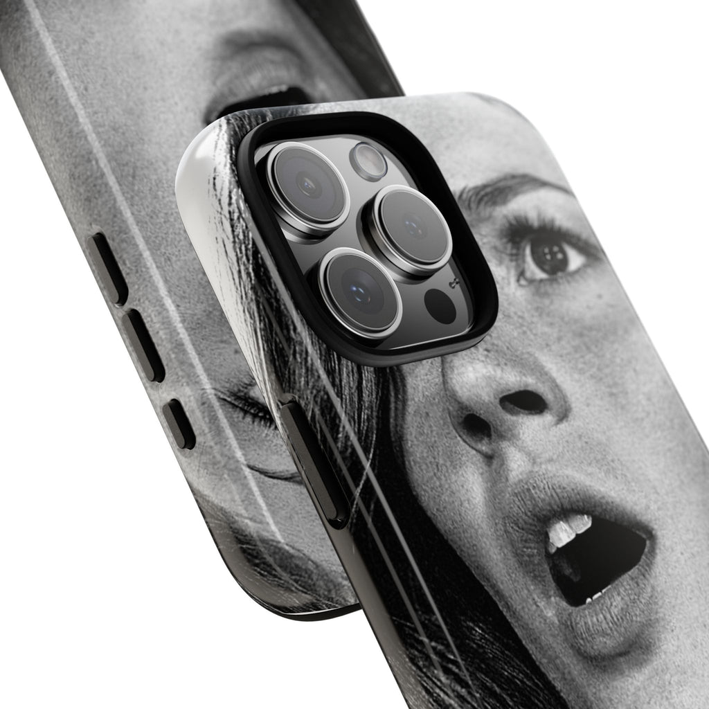 Vintage Face Phone Case