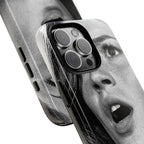 Vintage Face Phone Case