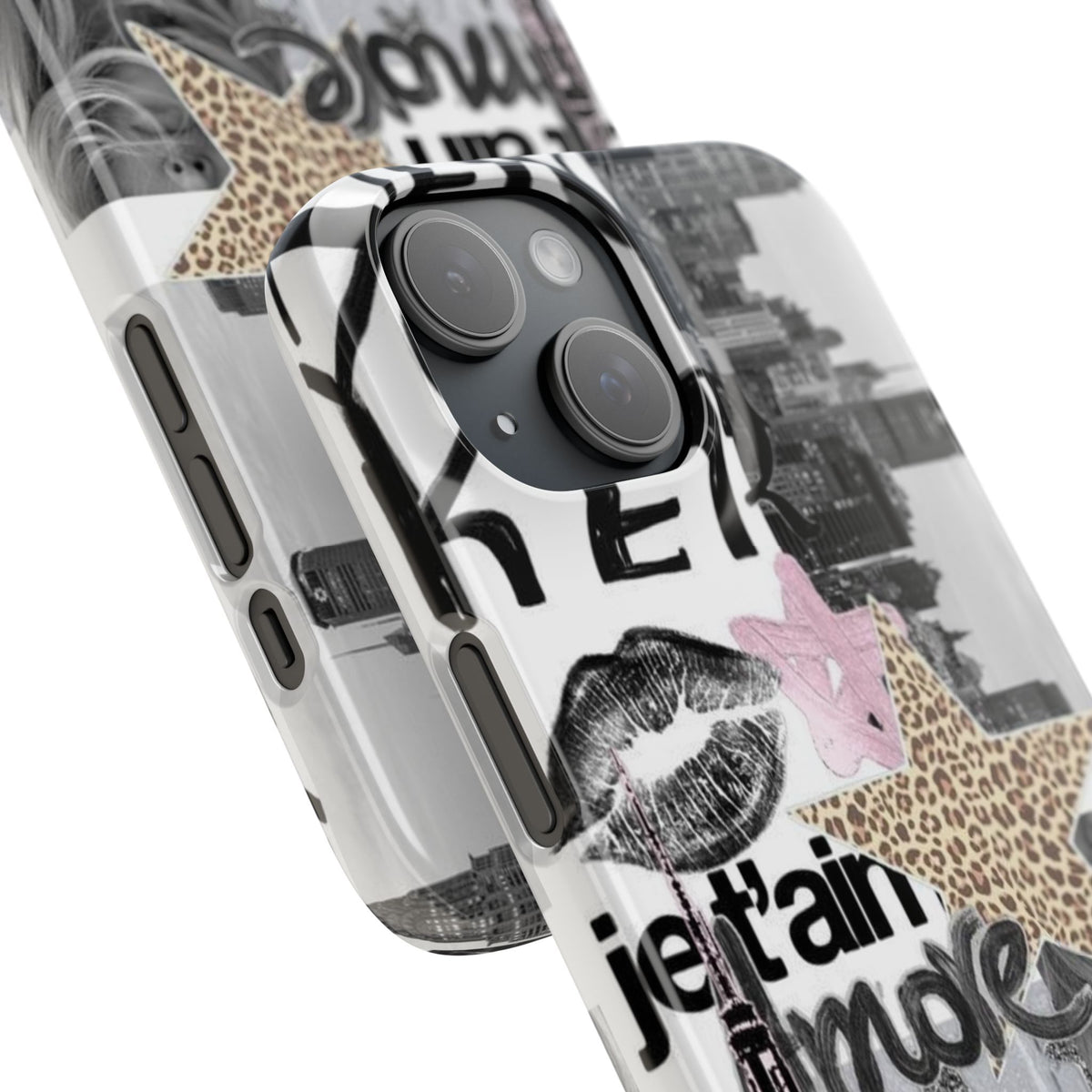 Amore NYC Case
