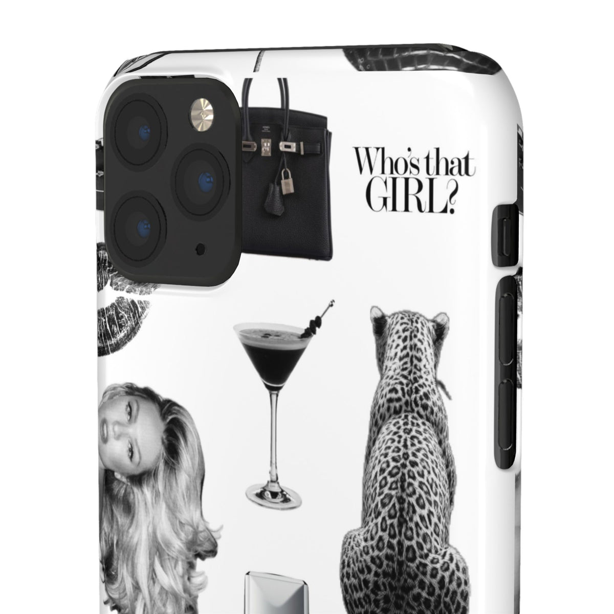 City Glam Case