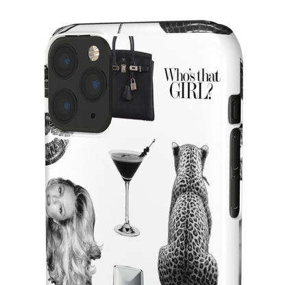 City Glam Case